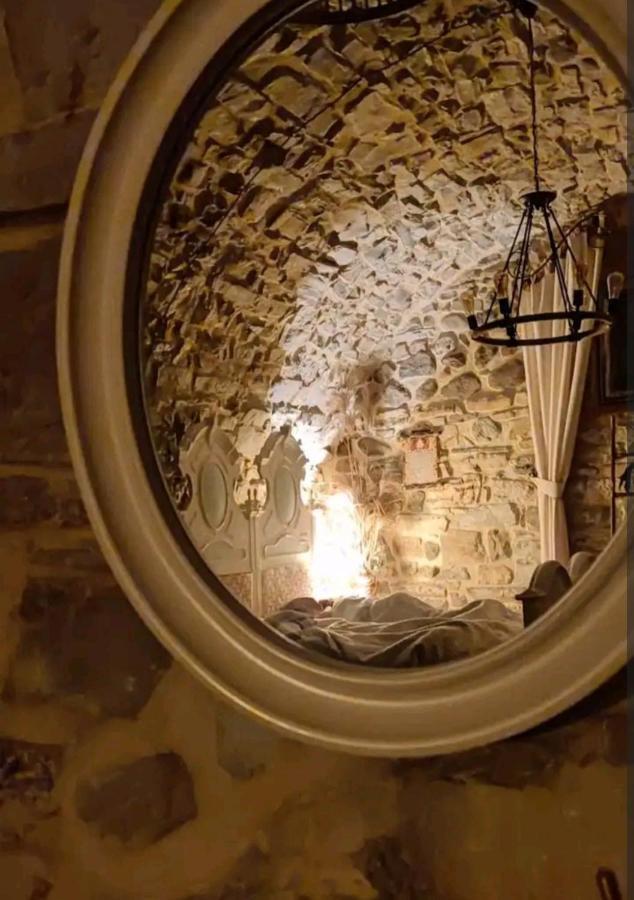 Soggiorno In Una Cantina Antica Del'500, Struttura Privata, Non Albergo Colombaro  외부 사진